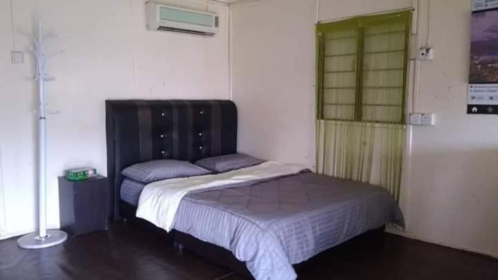 Long Beach Garden Kampung Kuala Besut ห้อง รูปภาพ